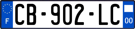 CB-902-LC