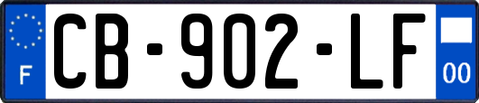 CB-902-LF