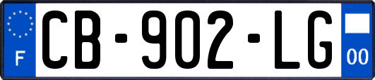 CB-902-LG