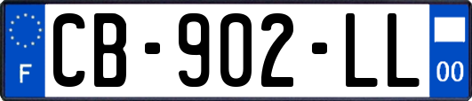 CB-902-LL