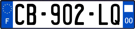 CB-902-LQ