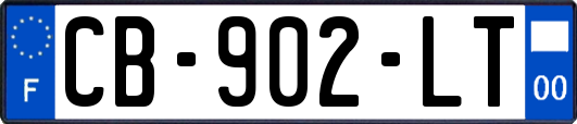 CB-902-LT