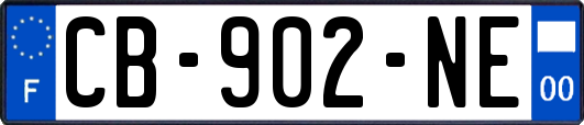 CB-902-NE