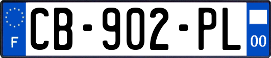 CB-902-PL