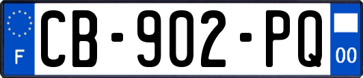 CB-902-PQ