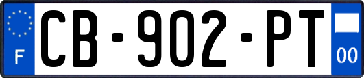 CB-902-PT