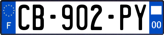 CB-902-PY