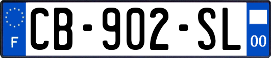 CB-902-SL