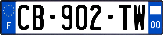 CB-902-TW