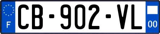 CB-902-VL