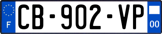 CB-902-VP