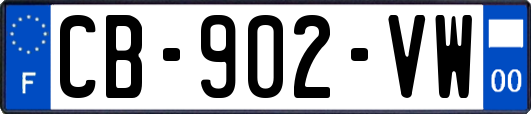 CB-902-VW