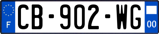 CB-902-WG