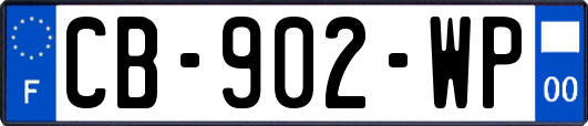 CB-902-WP