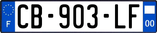 CB-903-LF