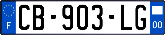 CB-903-LG