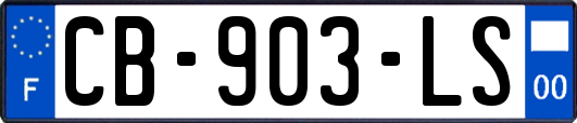 CB-903-LS