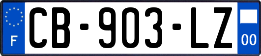 CB-903-LZ