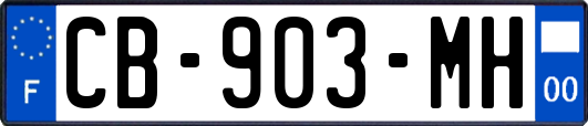 CB-903-MH