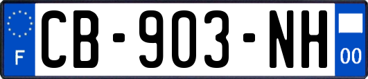 CB-903-NH