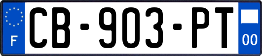 CB-903-PT