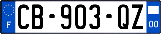 CB-903-QZ