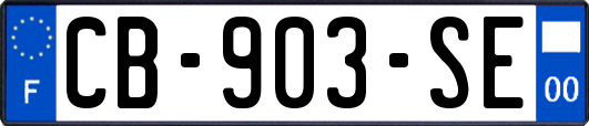 CB-903-SE