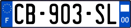 CB-903-SL