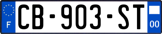 CB-903-ST