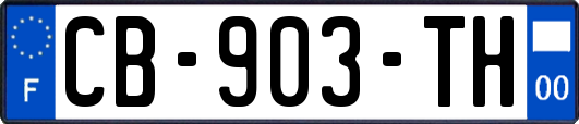 CB-903-TH