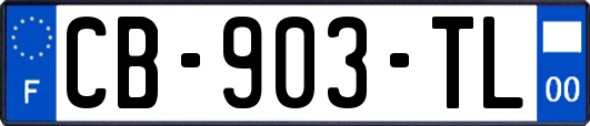CB-903-TL