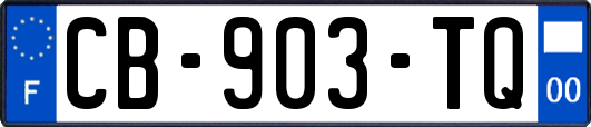 CB-903-TQ