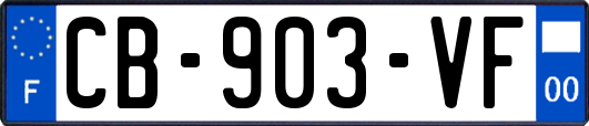 CB-903-VF
