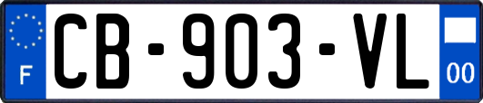 CB-903-VL