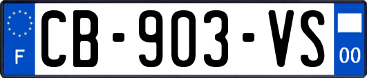 CB-903-VS