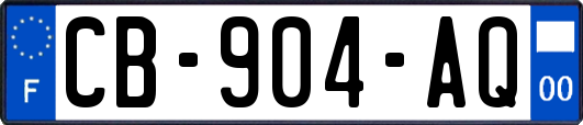 CB-904-AQ