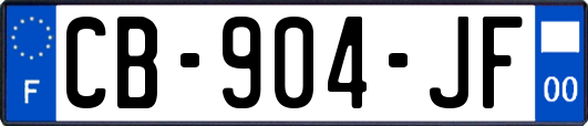 CB-904-JF