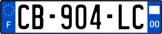 CB-904-LC