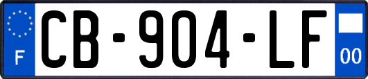 CB-904-LF