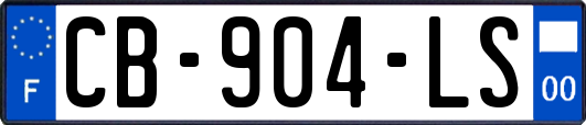 CB-904-LS
