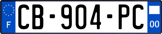 CB-904-PC