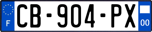 CB-904-PX