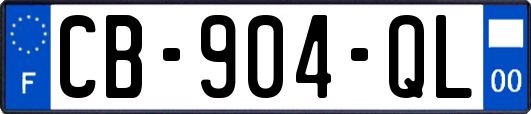 CB-904-QL