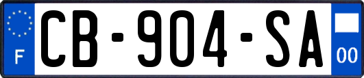 CB-904-SA