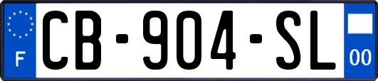 CB-904-SL