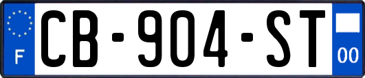 CB-904-ST