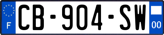 CB-904-SW