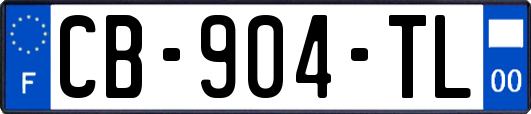 CB-904-TL