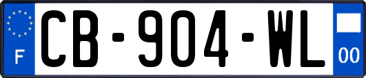 CB-904-WL