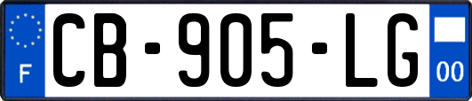 CB-905-LG
